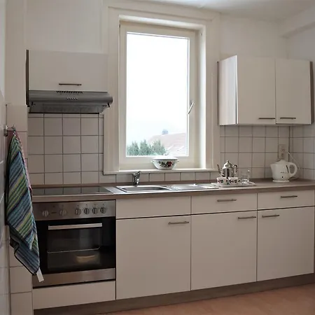 Apartment Haus Am Bielstein