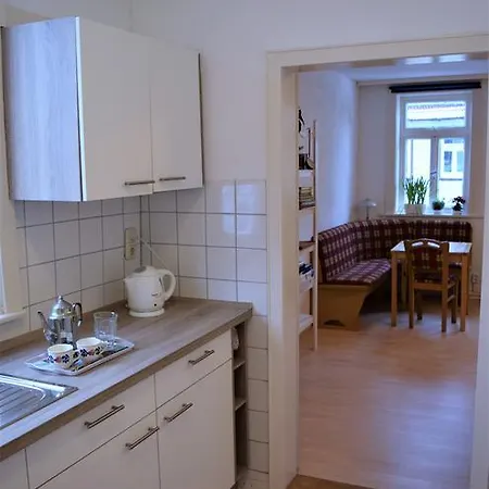 Haus Am Bielstein *