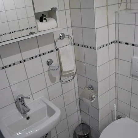 Haus Am Bielstein * Lautenthal