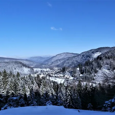 Haus Am Bielstein Lejlighed *