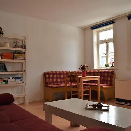 Apartment Haus Am Bielstein Lautenthal