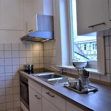 Haus Am Bielstein * Lautenthal