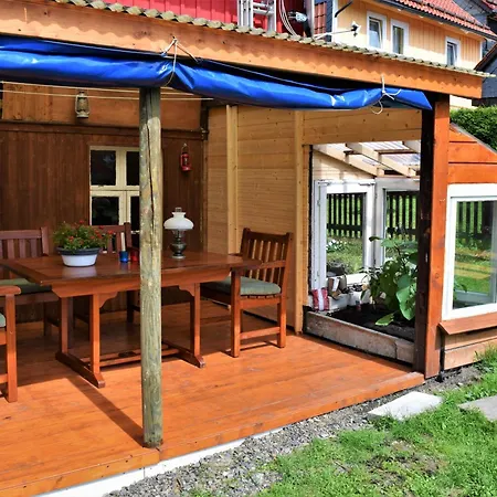 Haus Am Bielstein Lautenthal